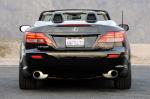 Lexus IS350C F-Sport 2010 года